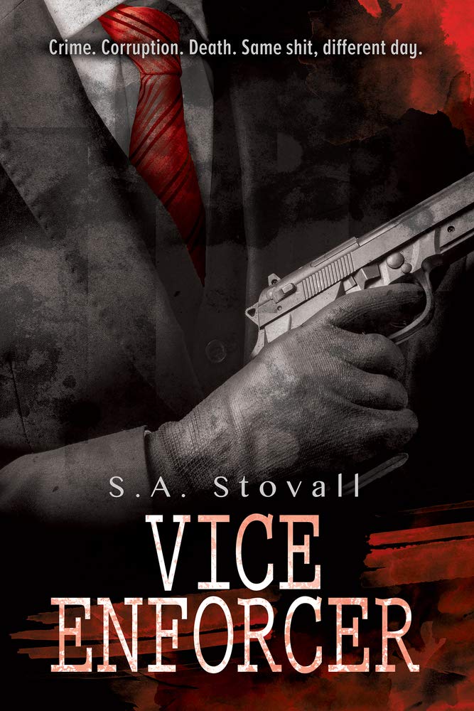 Vice Enforcer: Volume 2 (Vice City, Band 2) LGBTQ+