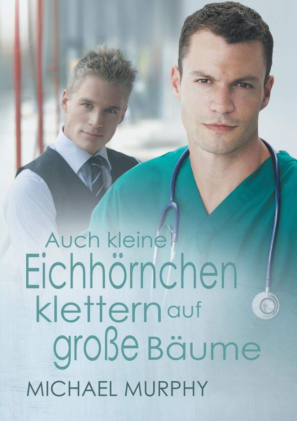 Auch Kleine Eichhörnchen Klettern Auf Große Bäume LGBTQ+ Books