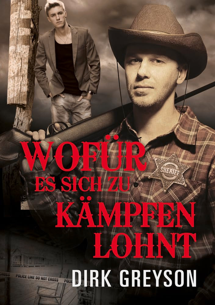 Wofür es sich zu kämpfen lohnt LGBTQ+