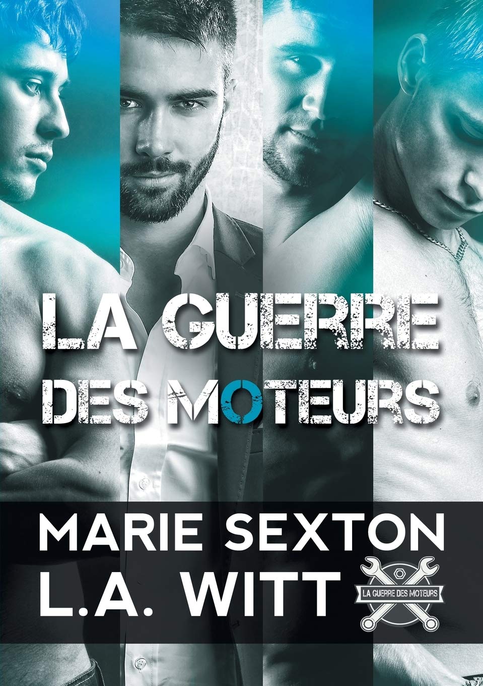 La Guerre Des Moteurs Contemporary literature
