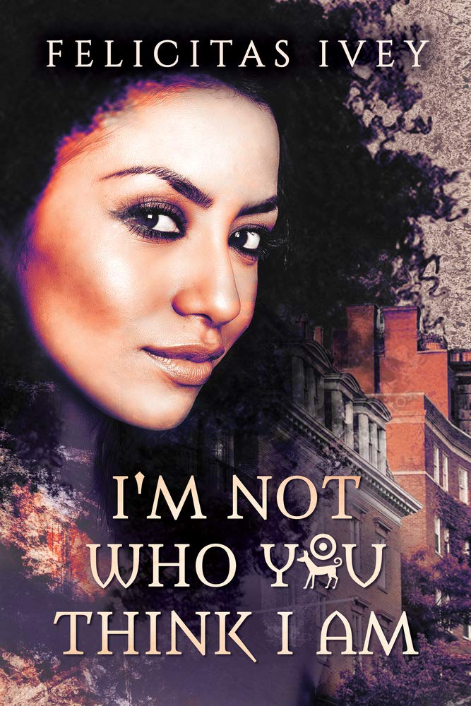 I'm Not Who You Think I Am LGBTQ+
