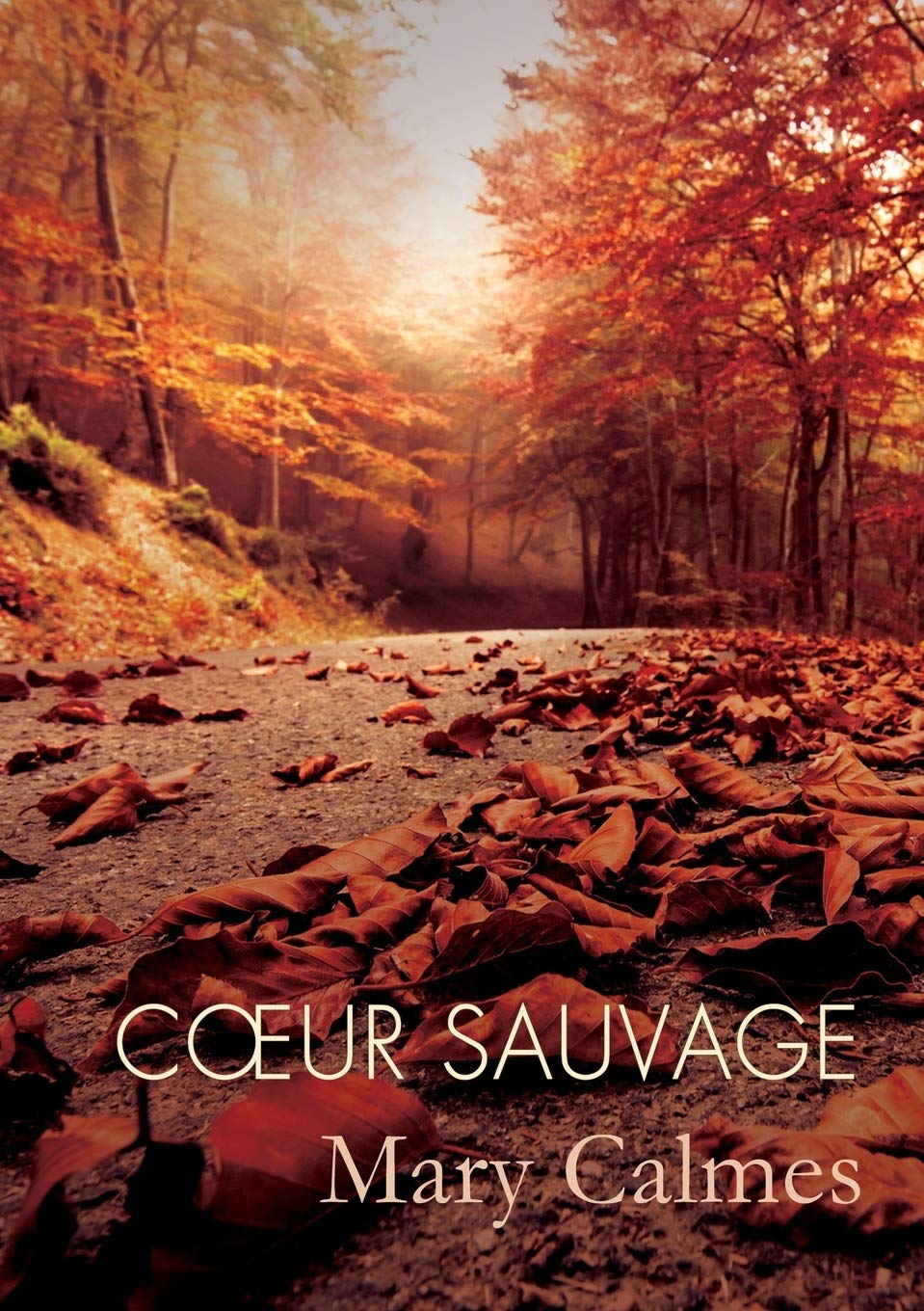 Product Image: Cœur sauvage