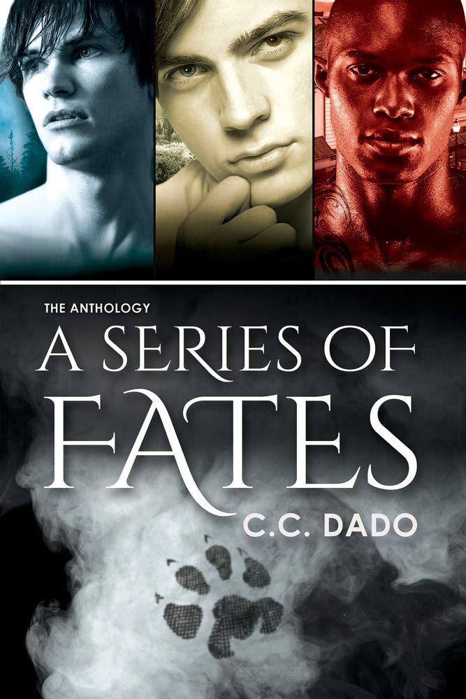 A Series of Fates: Volume 4 LGBTQ+