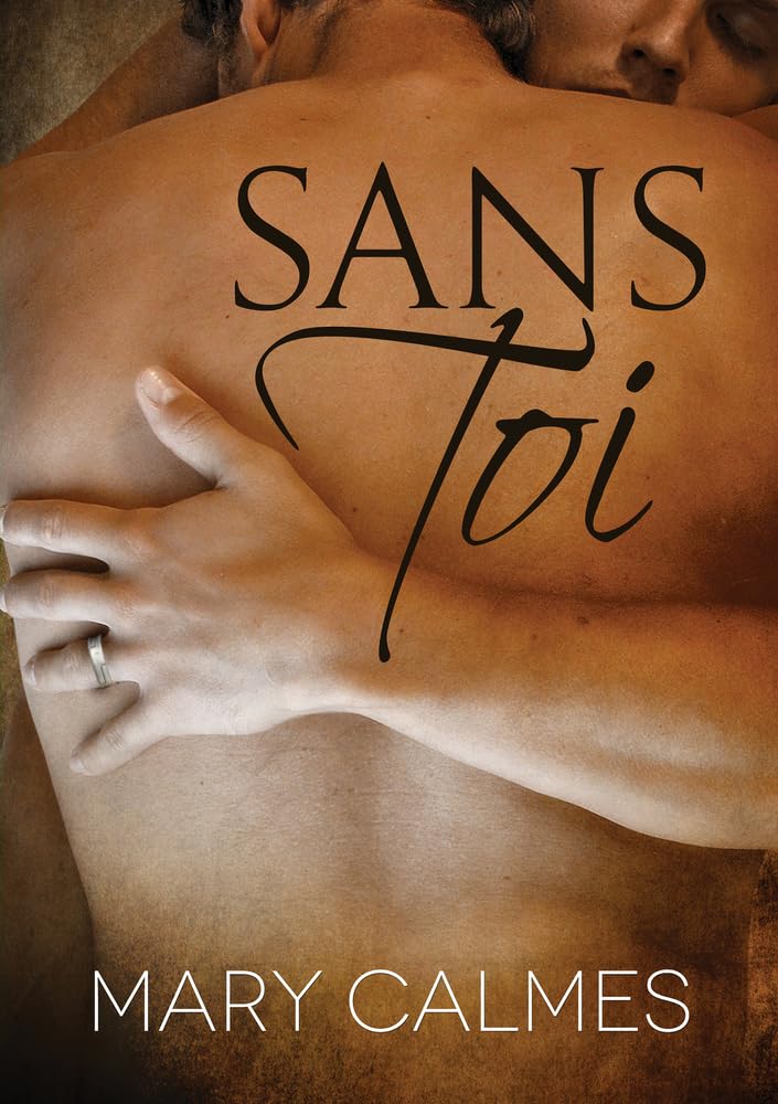 Sans toi: Volume 4 (Tout Vient À Point..., Band 4) Contemporary literature