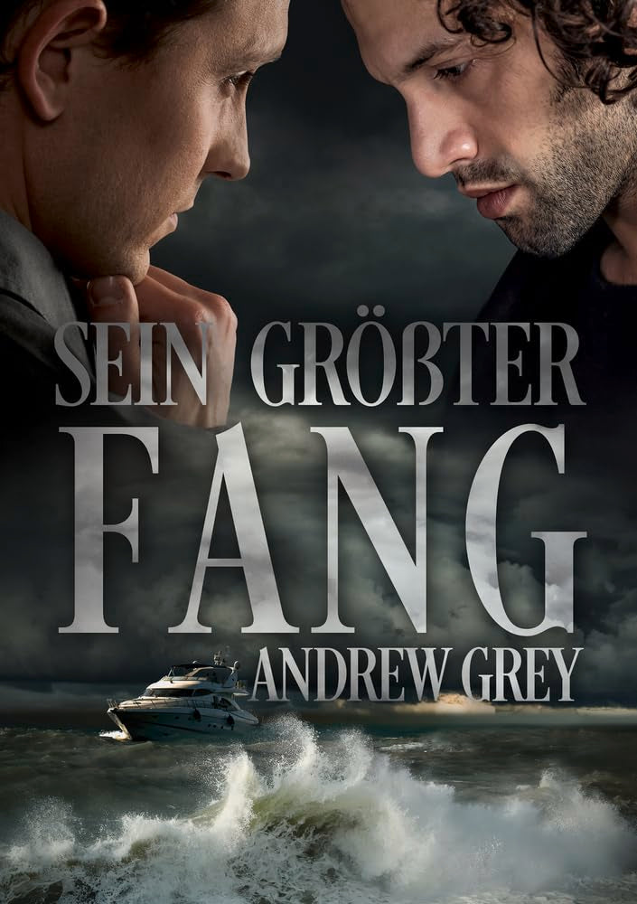 Sein größter Fang Contemporary literature Books