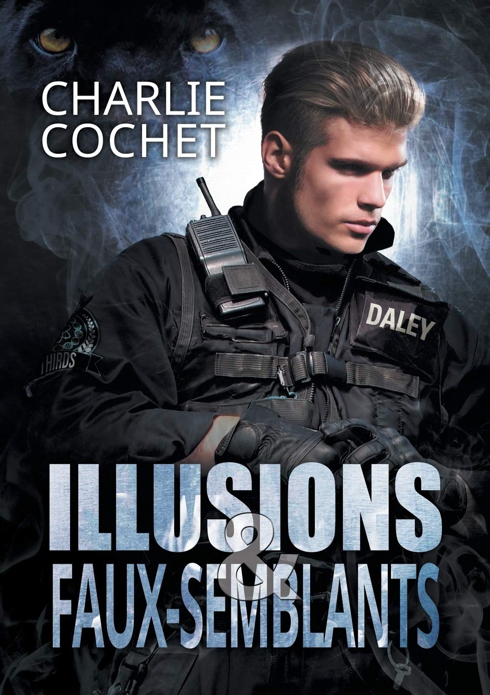 Illusions et faux-semblants (THIRDs, Band 7) LGBTQ+