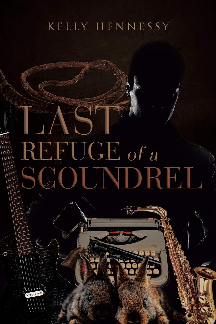Last Refuge of a Scoundrel Historical Fiction