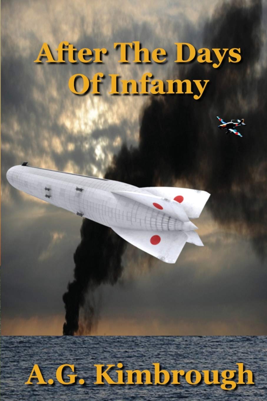 After The Days Of Infamy Action & Adventure