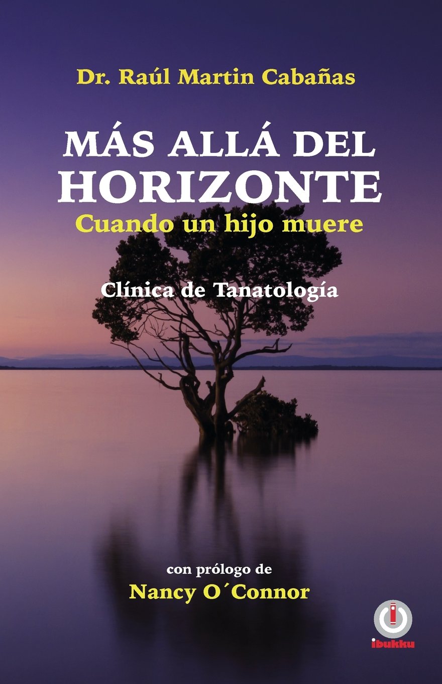 Mas alla del horizonte: Cuando un hijo muere Business, Finance & Career