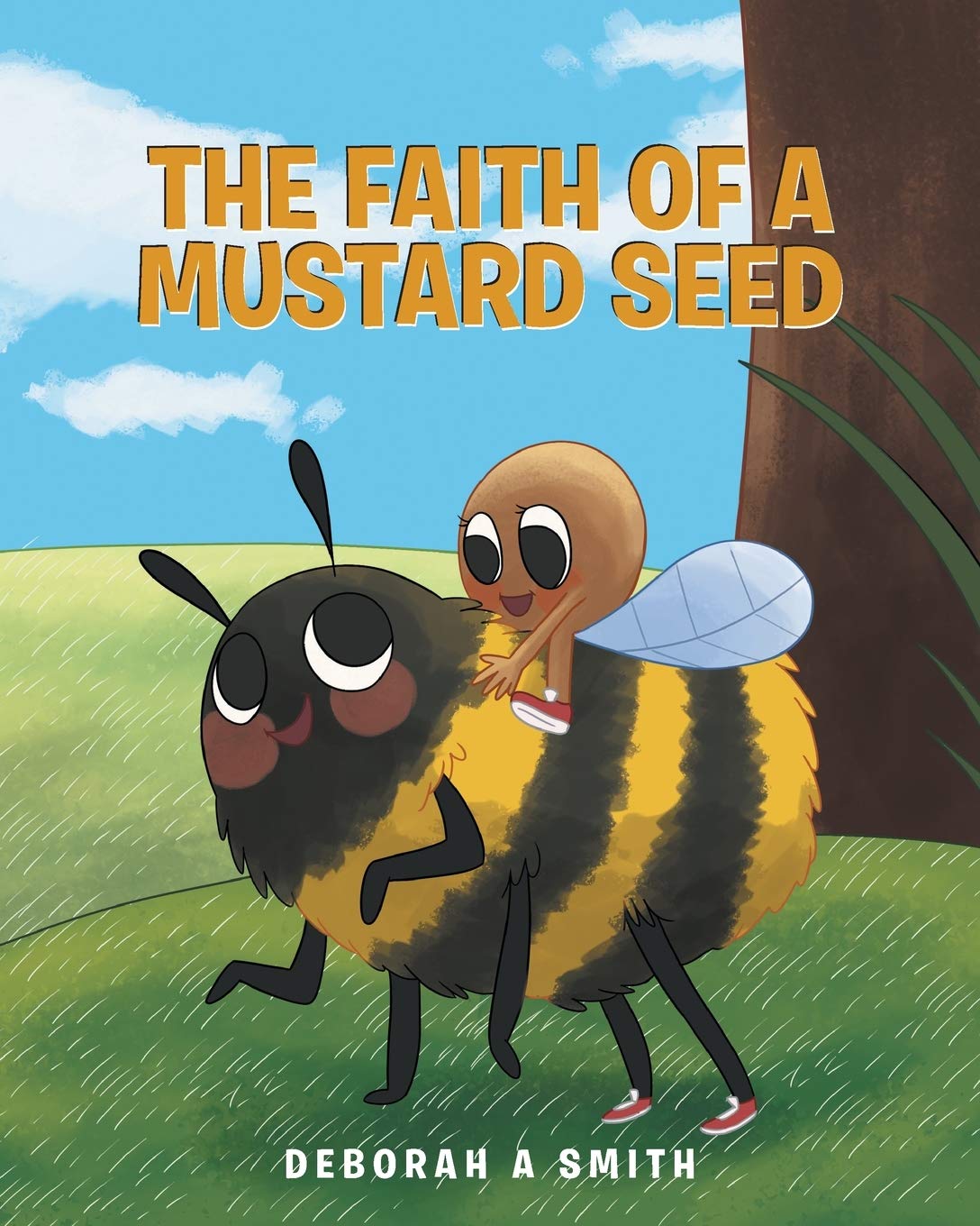 The Faith of a Mustard Seed Non-fiction