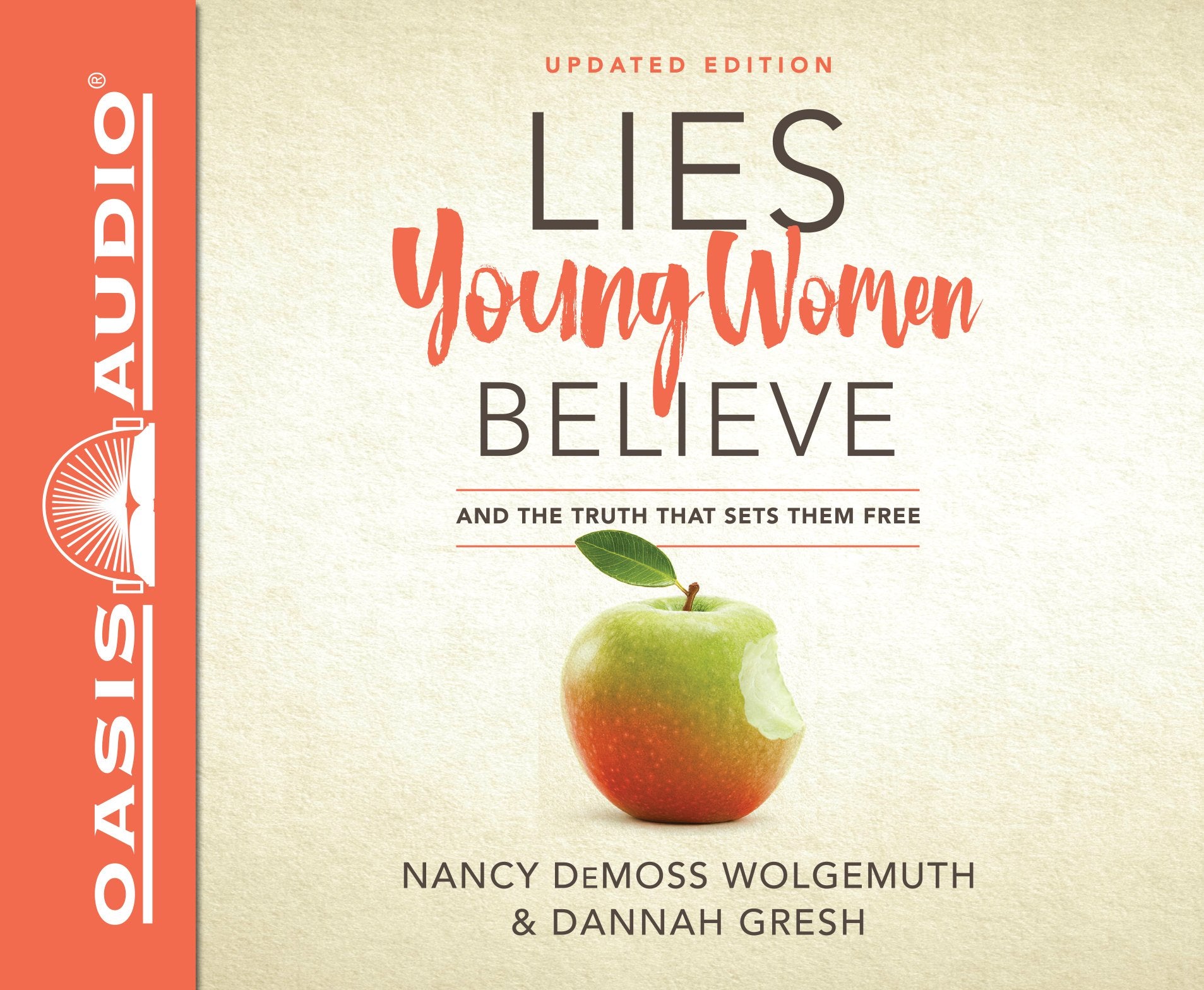 Lies Young Women Believe: And the Truth That Sets Them Free Education
