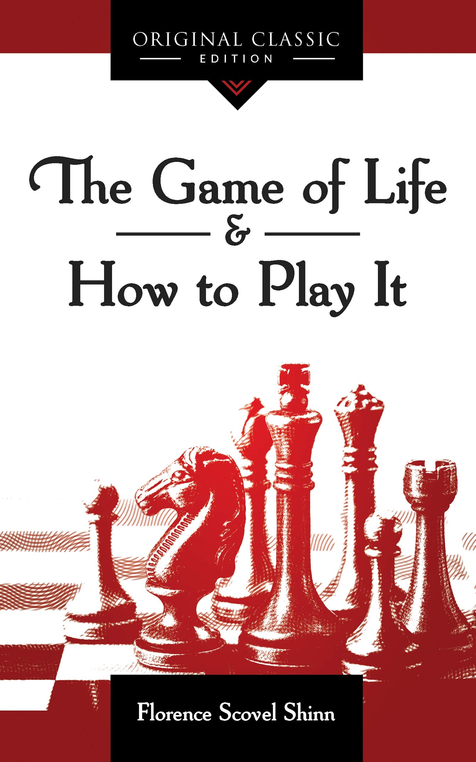 The Game of Life & How to Play It Business, Finance & Career