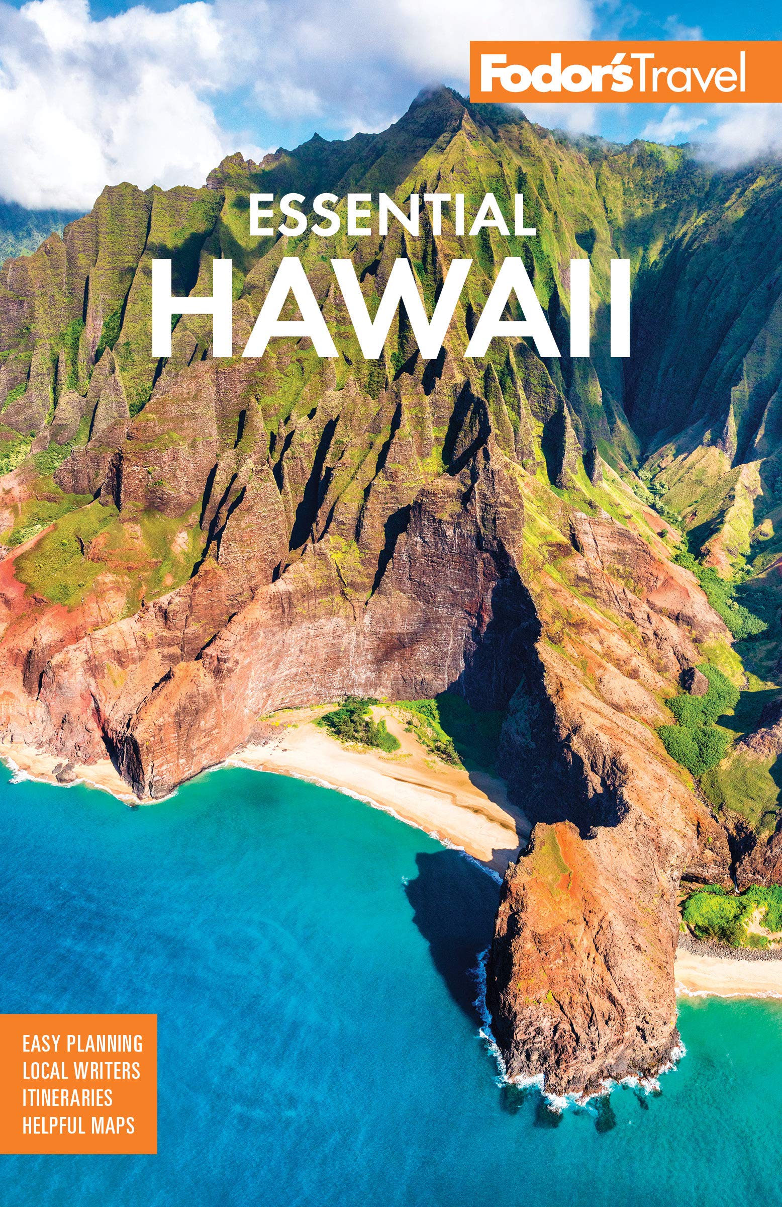 Fodor's Essential Hawaii (Full-color Travel Guide) Leisure, Home & Garden