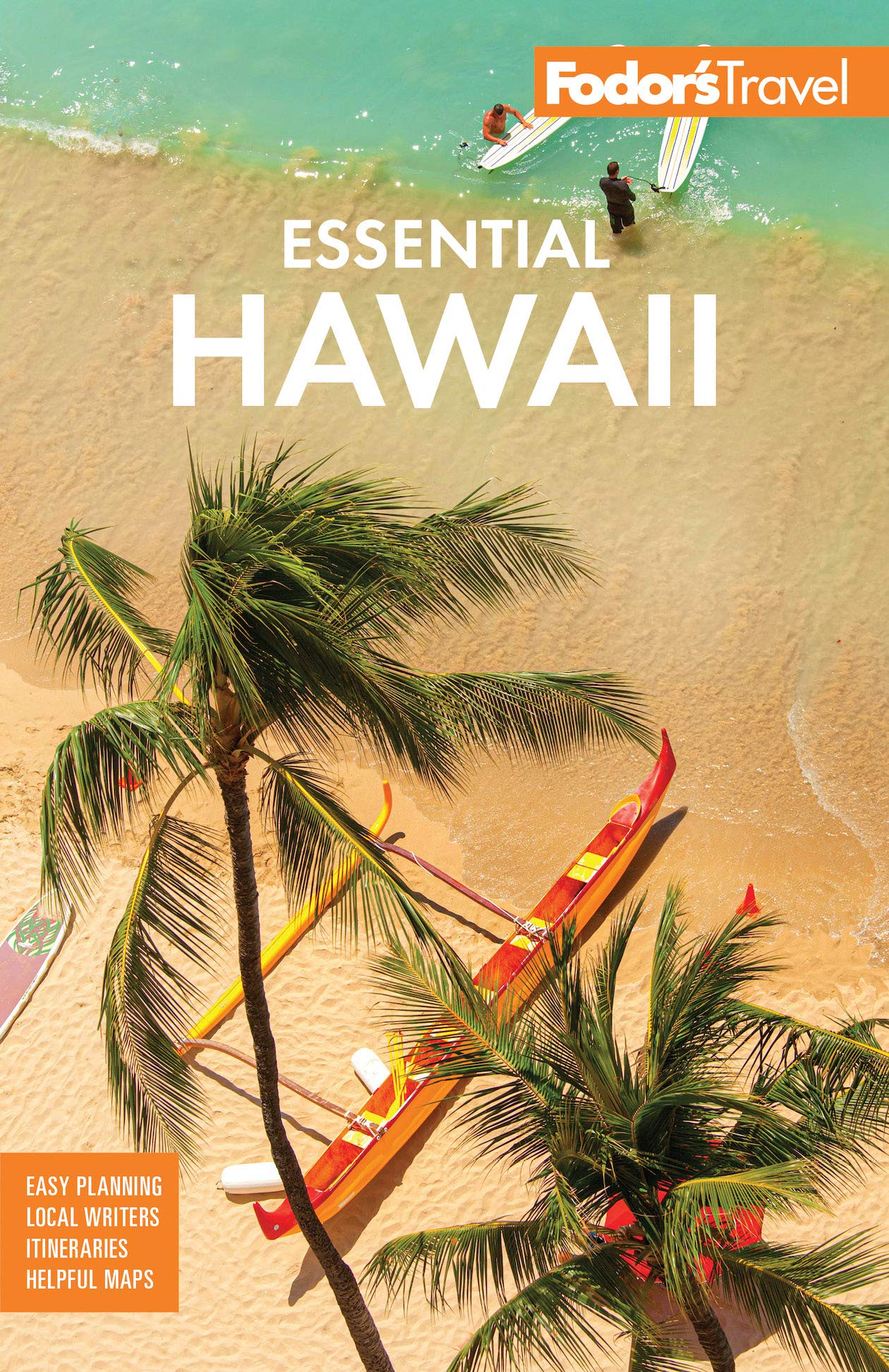 Fodor's Essential Hawaii (Full-color Travel Guide) Leisure, Home & Garden