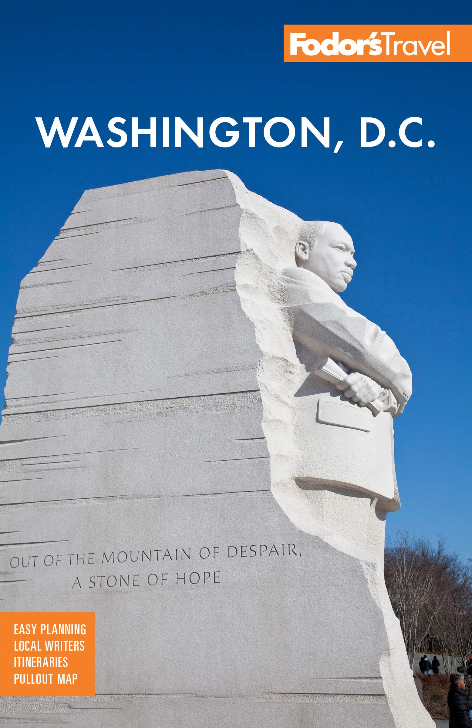 Fodor's Washington D.C.: with Mount Vernon, Alexandria & Annapolis (Full-color Travel Guide) Leisure, Home & Garden