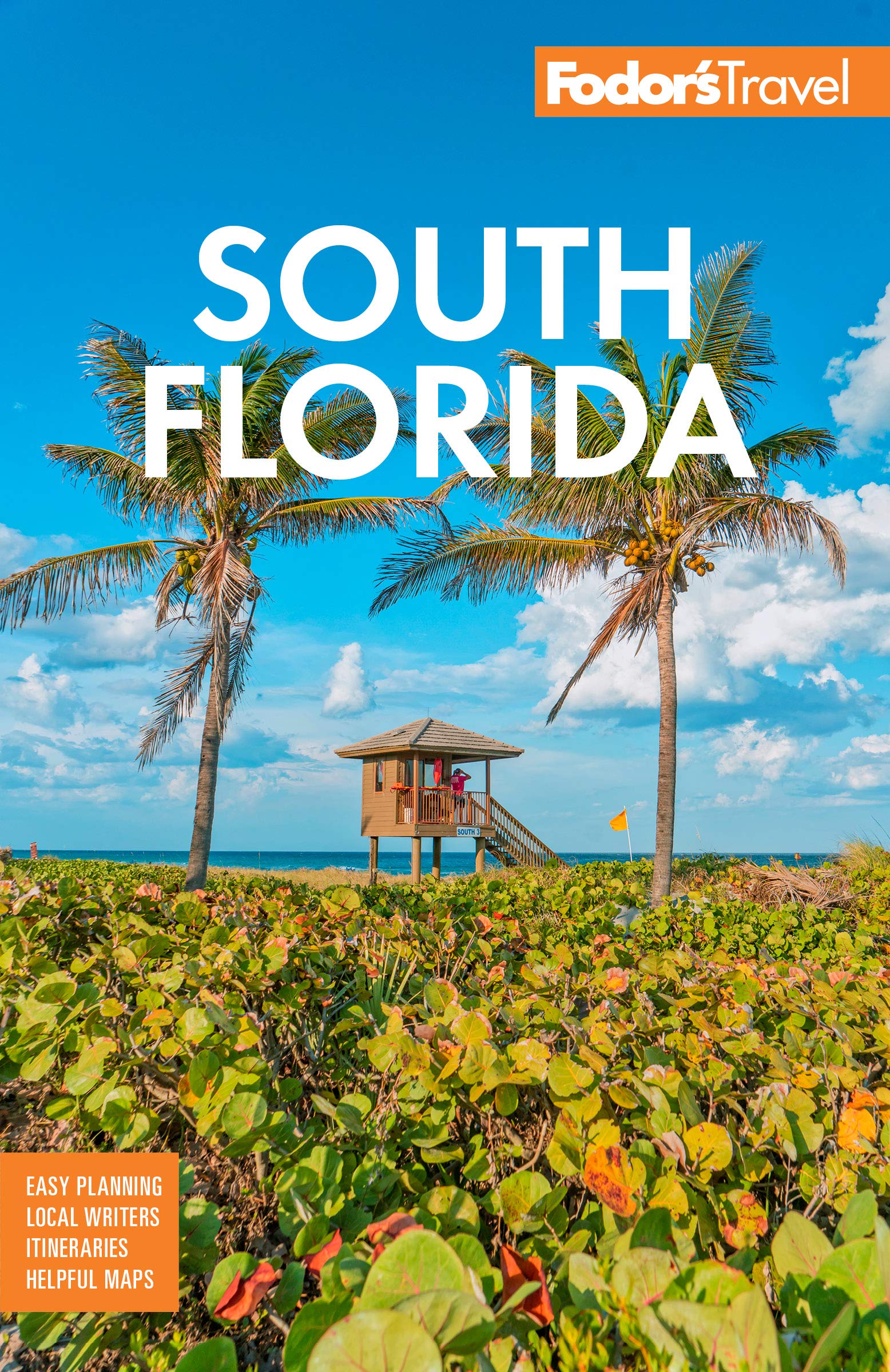 Fodor's South Florida: With Miami, Fort Lauderdale & the Keys Leisure, Home & Garden