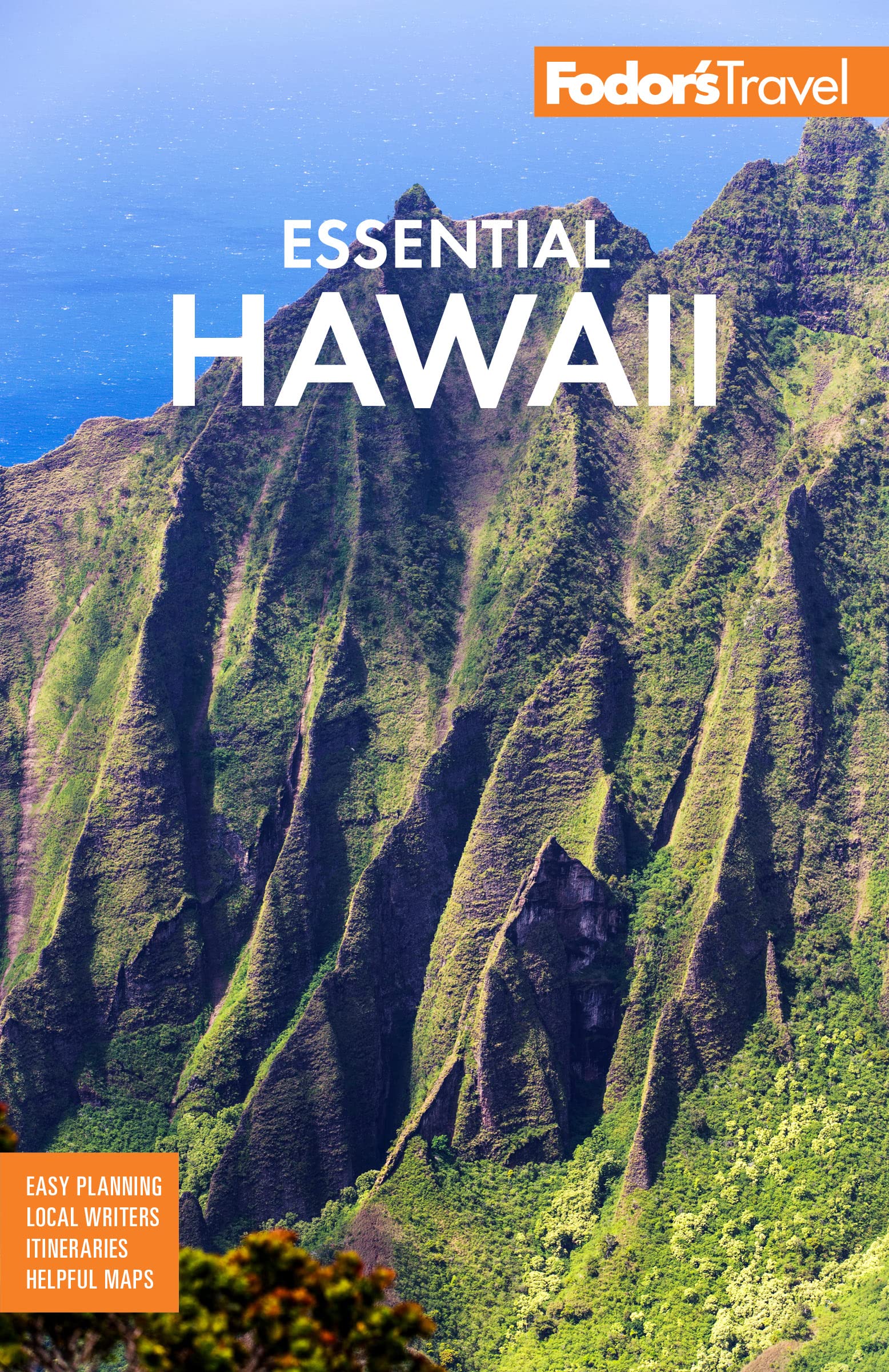 Fodor's Essential Hawaii Leisure, Home & Garden