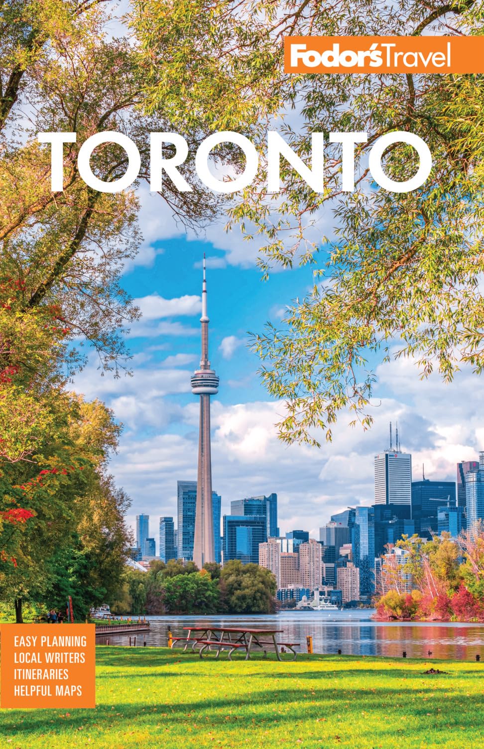 Fodor's Toronto Leisure, Home & Garden