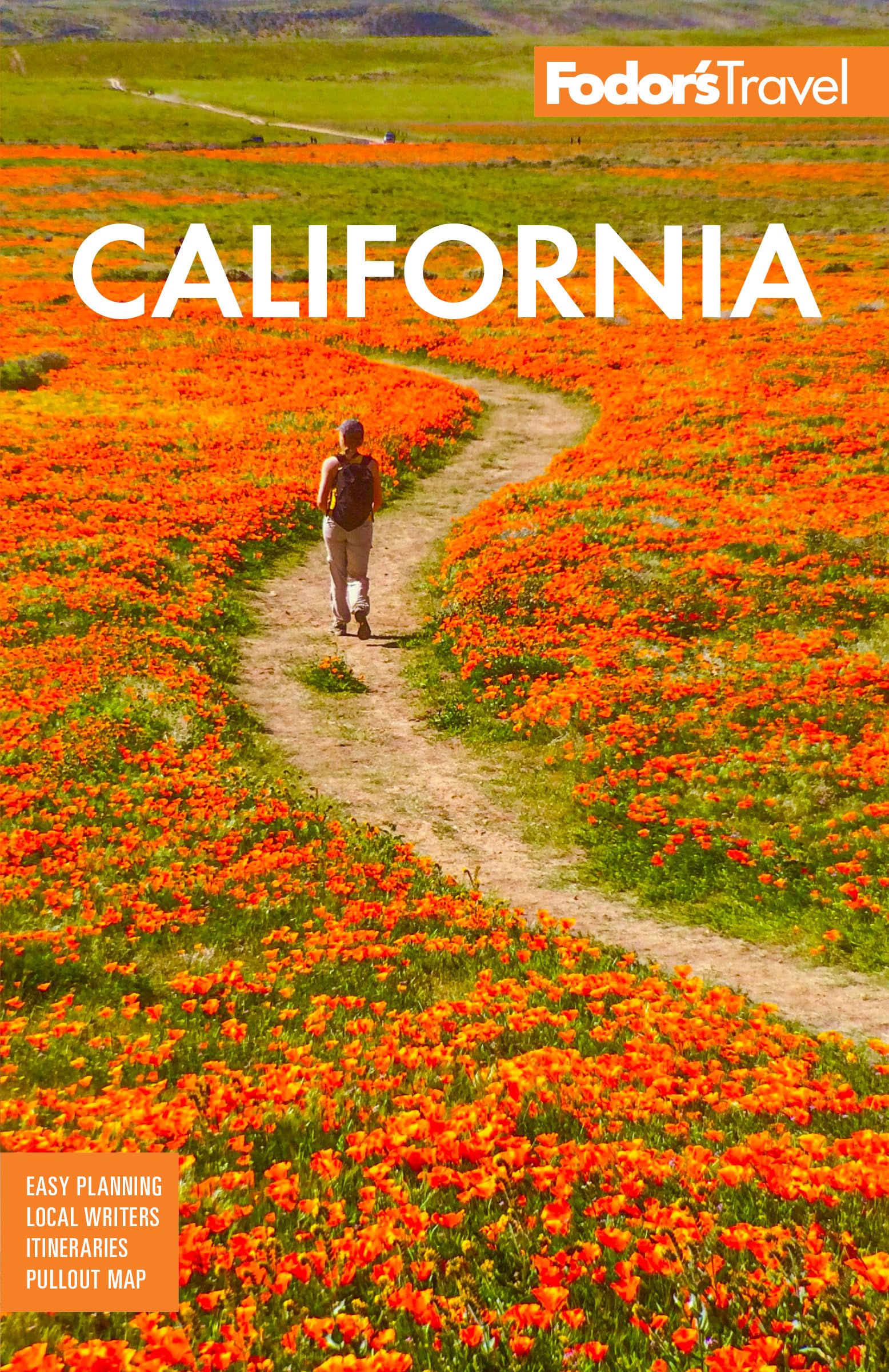 Fodor's California Leisure, Home & Garden