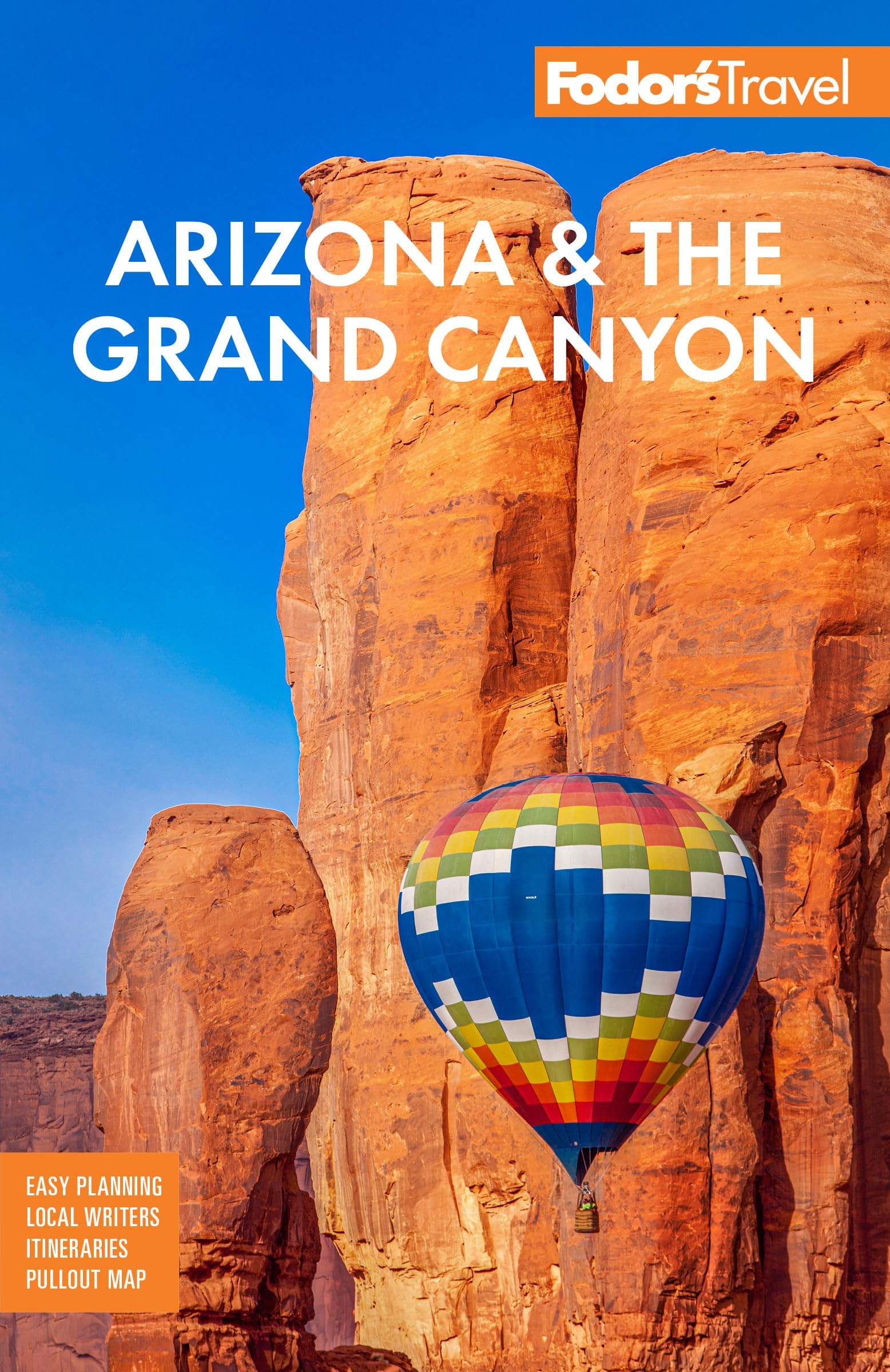Fodor's Arizona & the Grand Canyon Leisure, Home & Garden