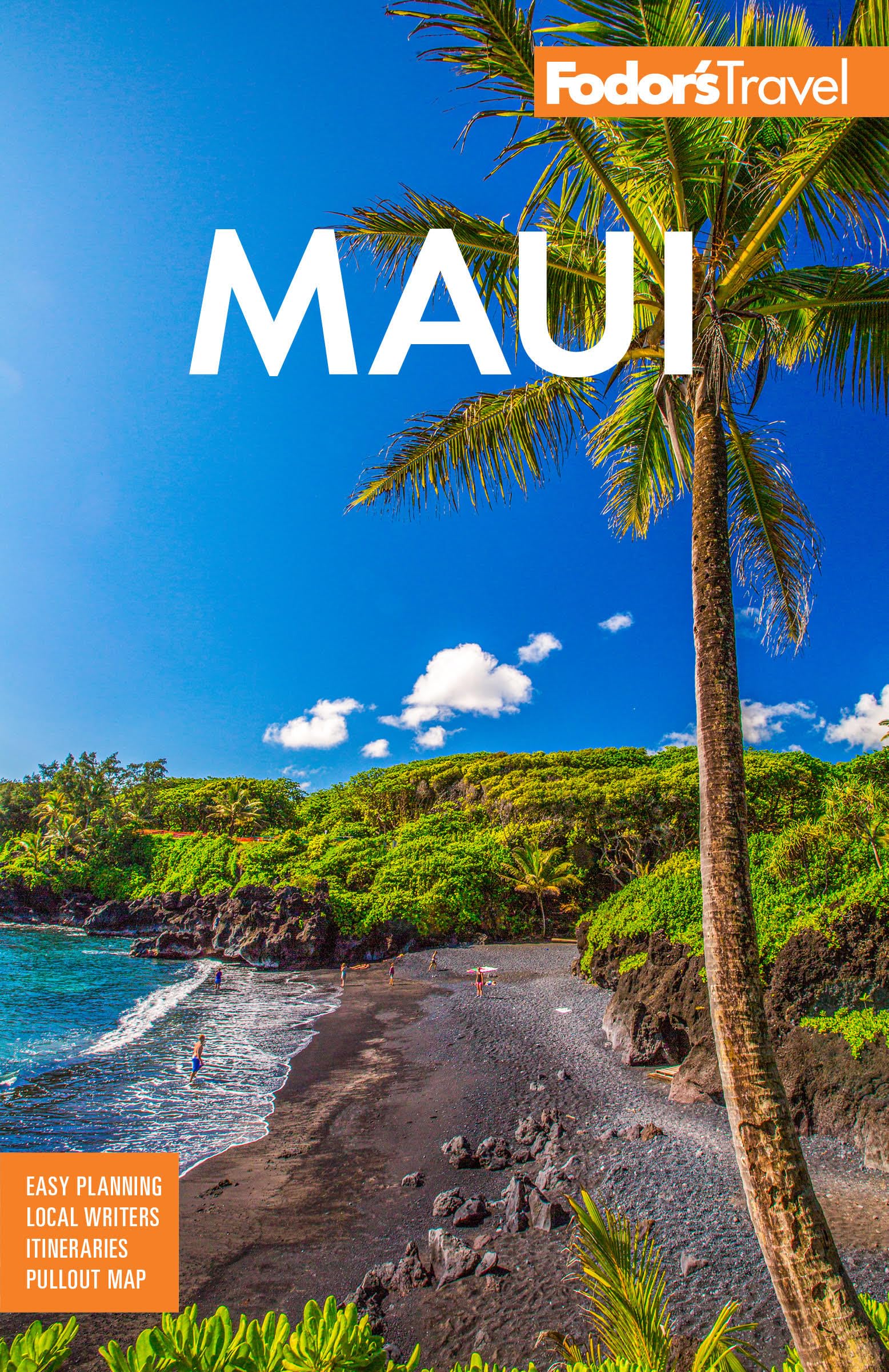 Fodor's Maui Leisure, Home & Garden