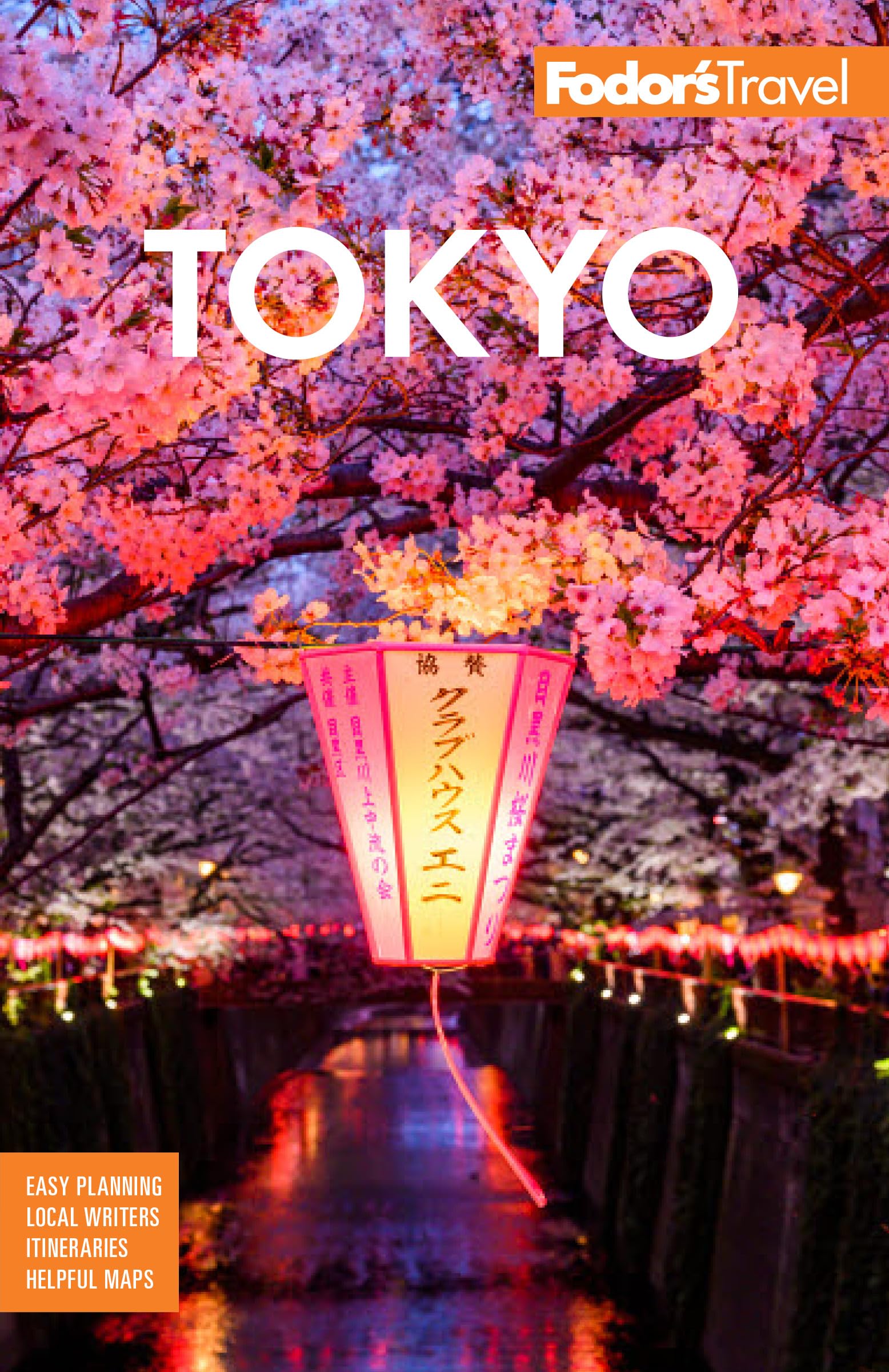Fodor's Tokyo Leisure, Home & Garden