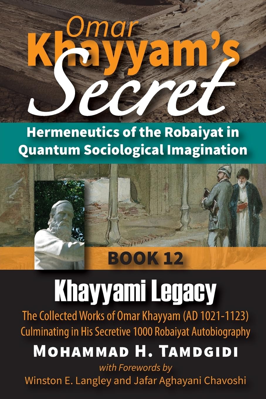 Omar Khayyam's Secret Law