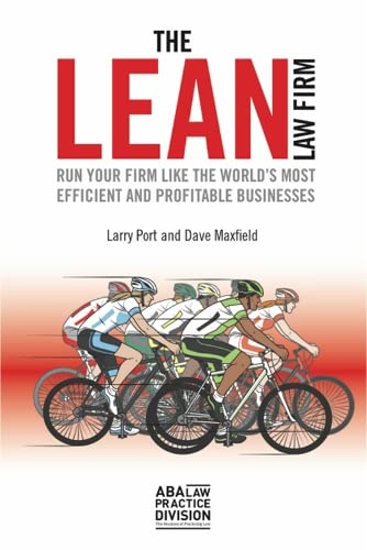 Product Image: Lean Law Firm