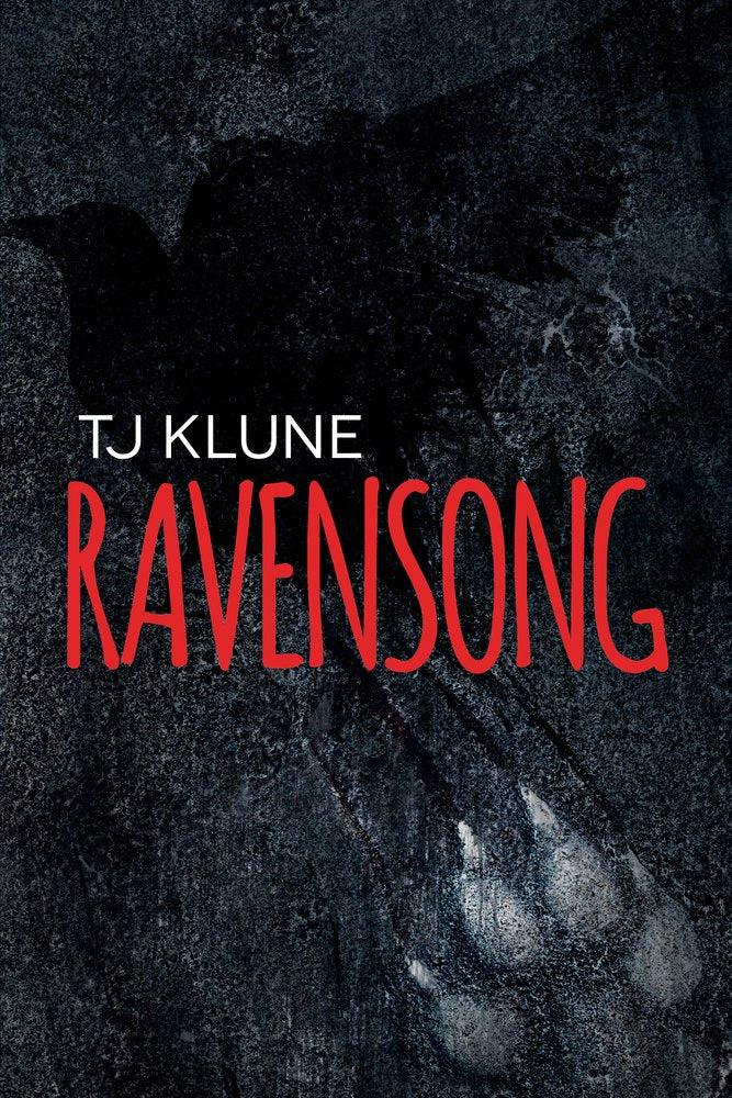 Ravensong: Volume Two (Green Creek) LGBTQ+