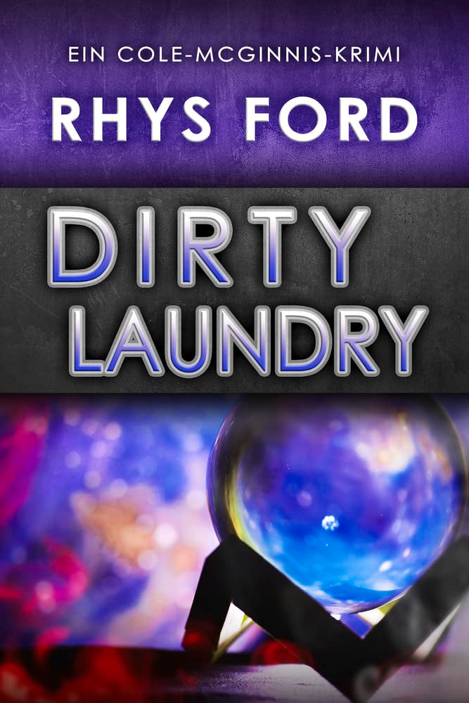 Ford, R: Dirty Laundry (Deutsch) LGBTQ+