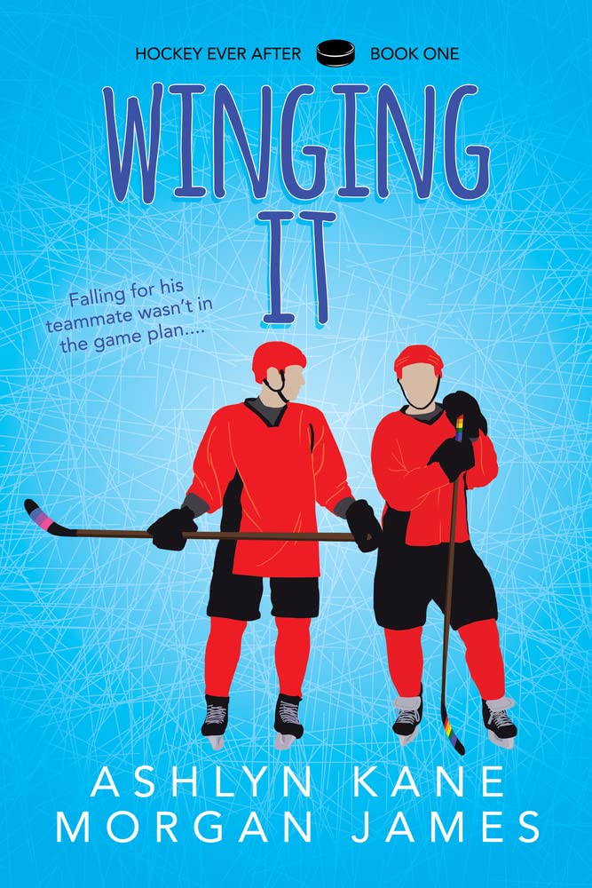 Winging It LGBTQ+