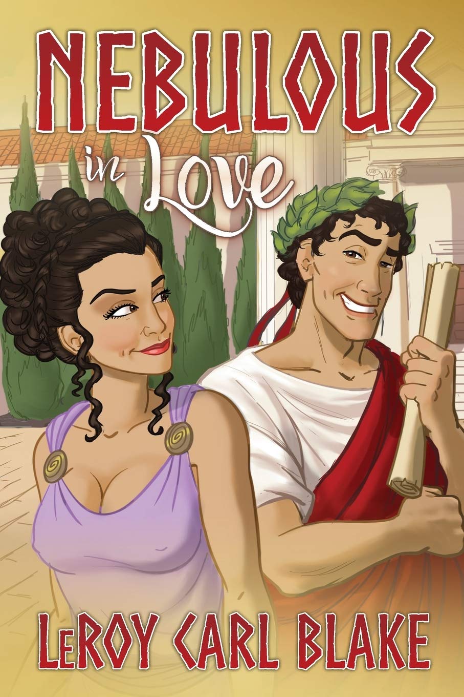 Product Image: Nebulous in Love