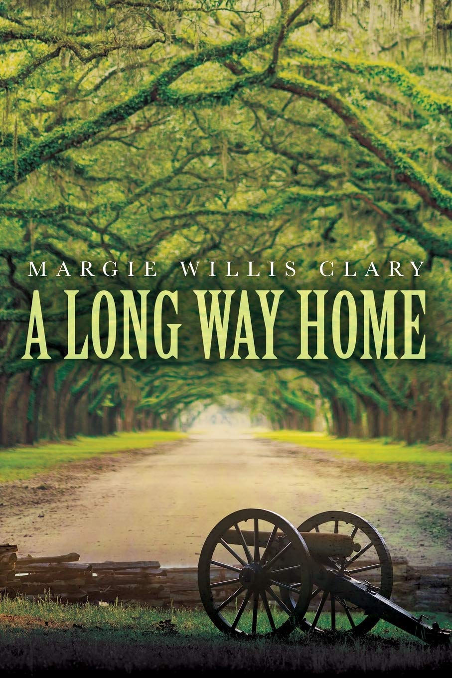 Product Image: A Long Way Home