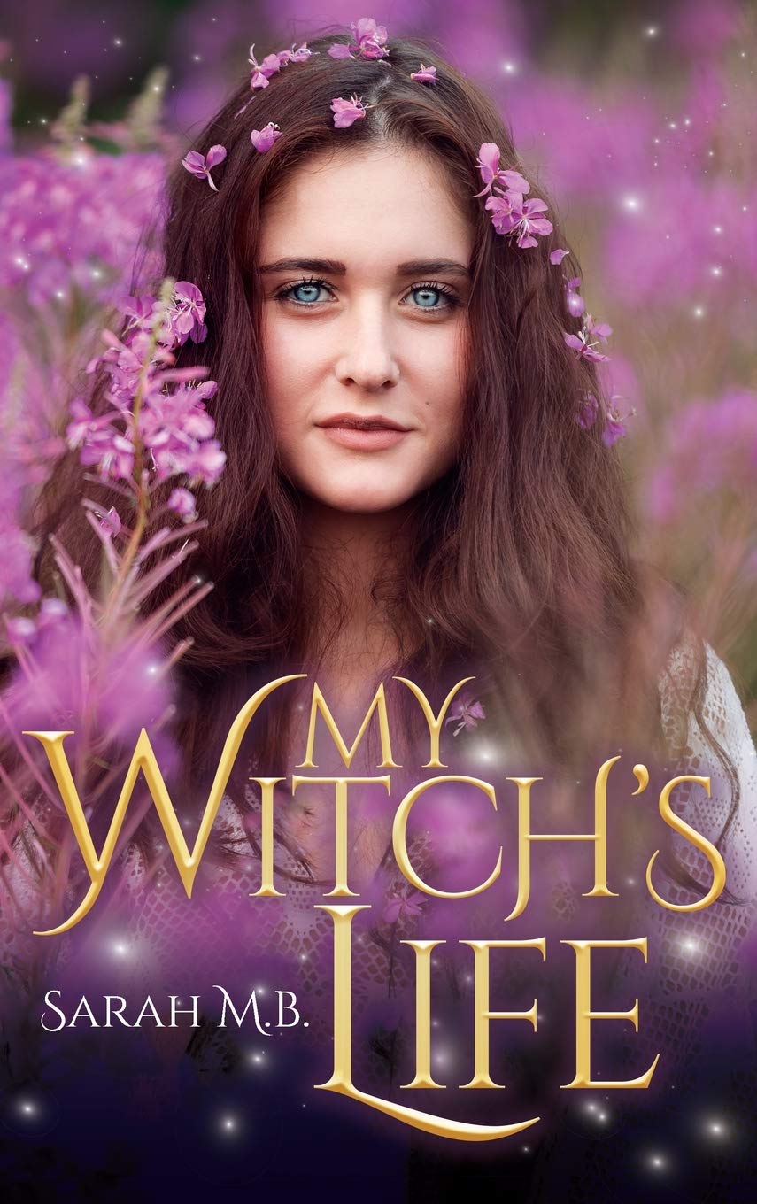 Product Image: My Witch's Life