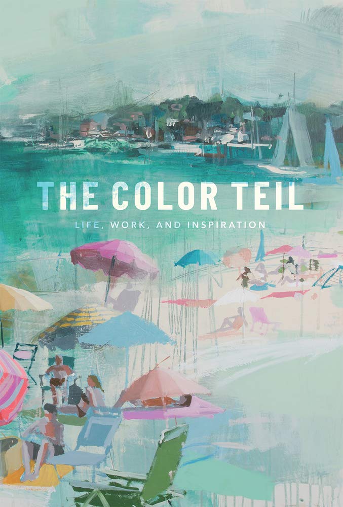 The Color Teil: Life, Work, and Inspiration Film, Art & Culture