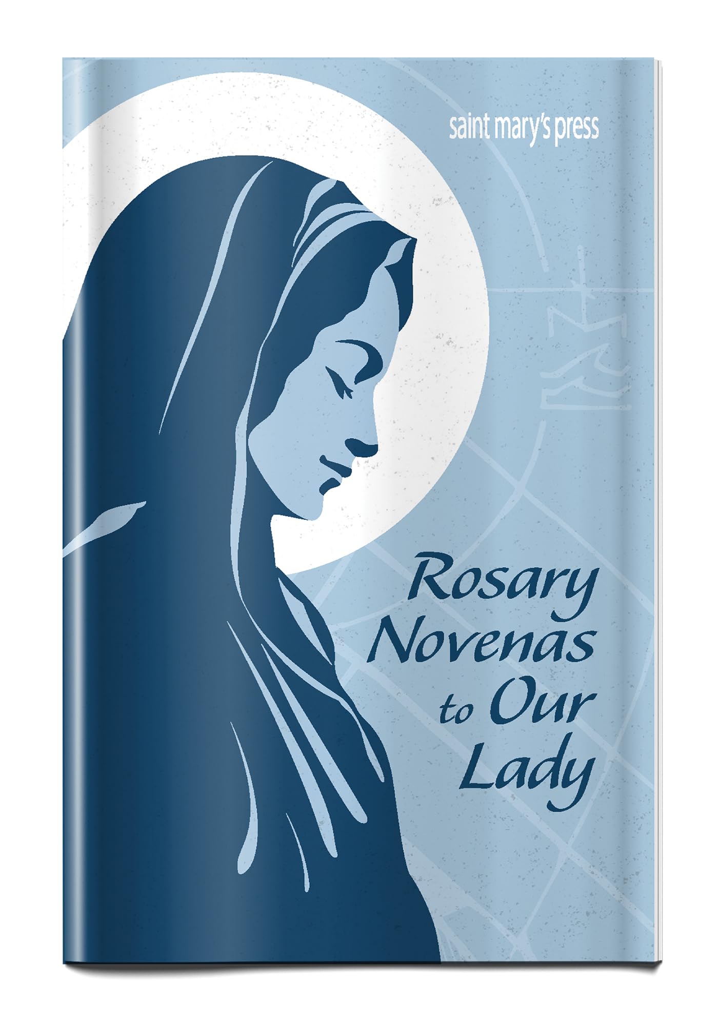 Rosary Novenas to Our Lady: Large Print Religion & Esotericism