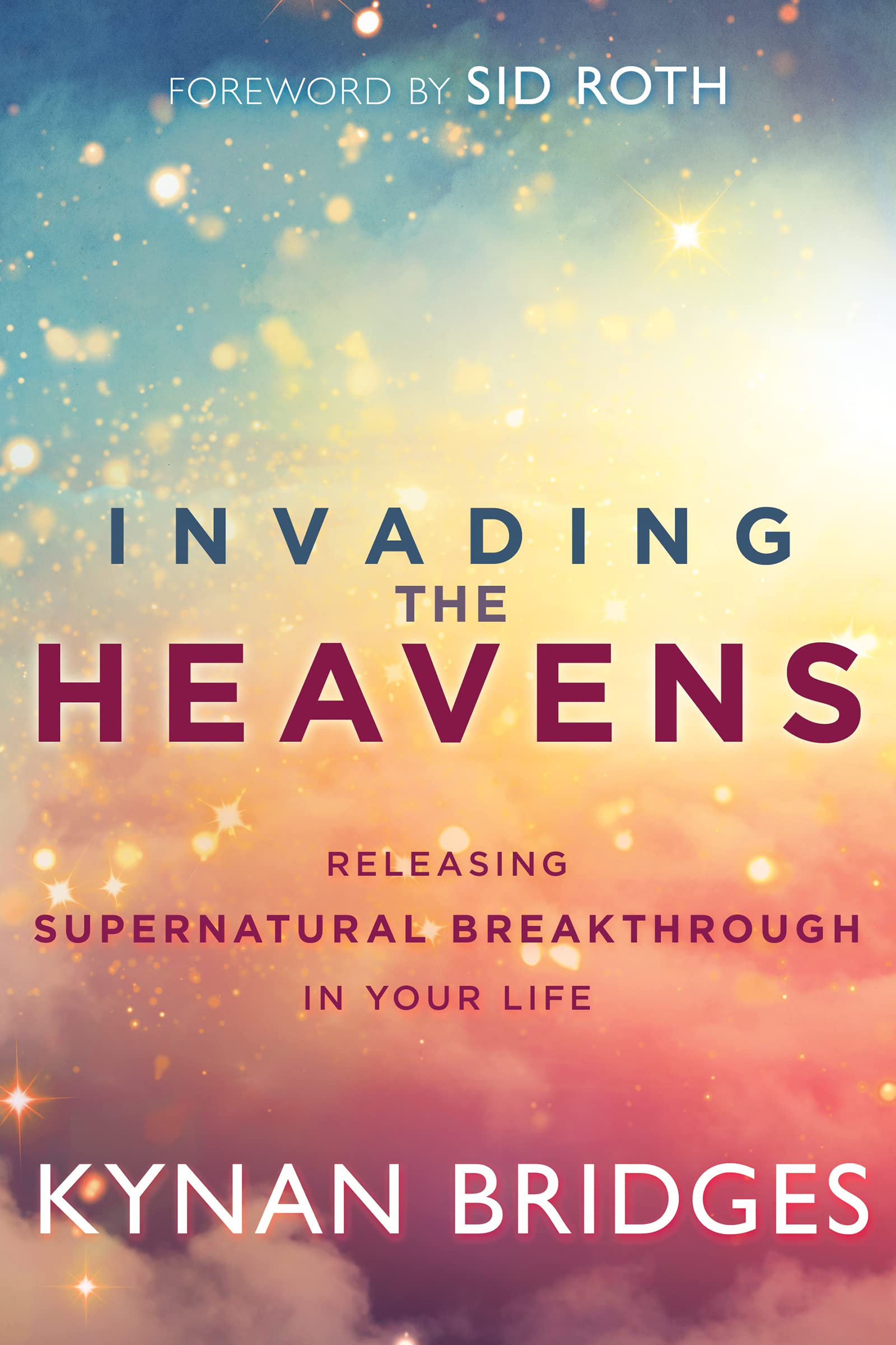 Invading the Heavens Second hand books on Religion & Esotericism
