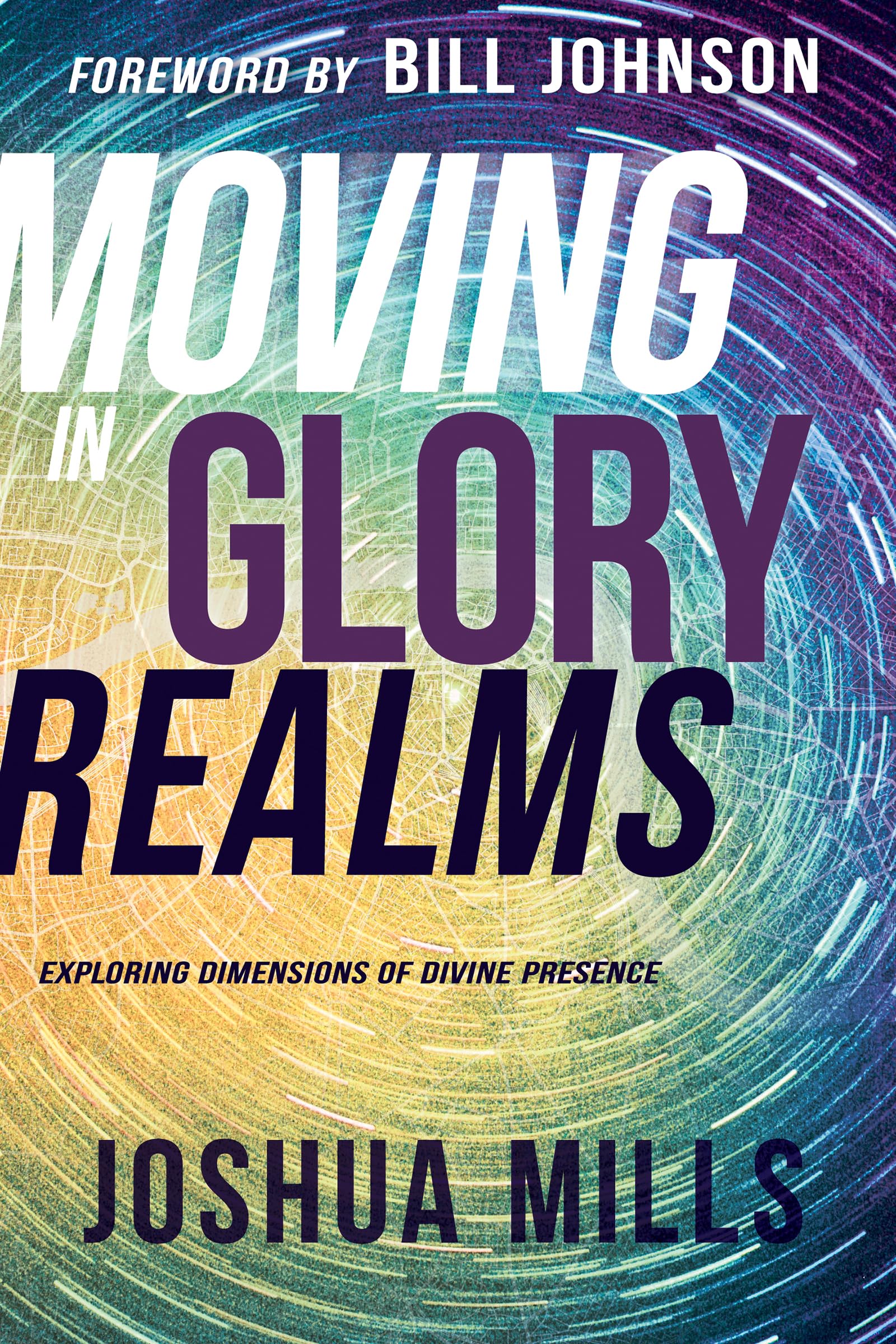 Moving in Glory Realms: Exploring Dimensions of Divine Presence Social Sciences