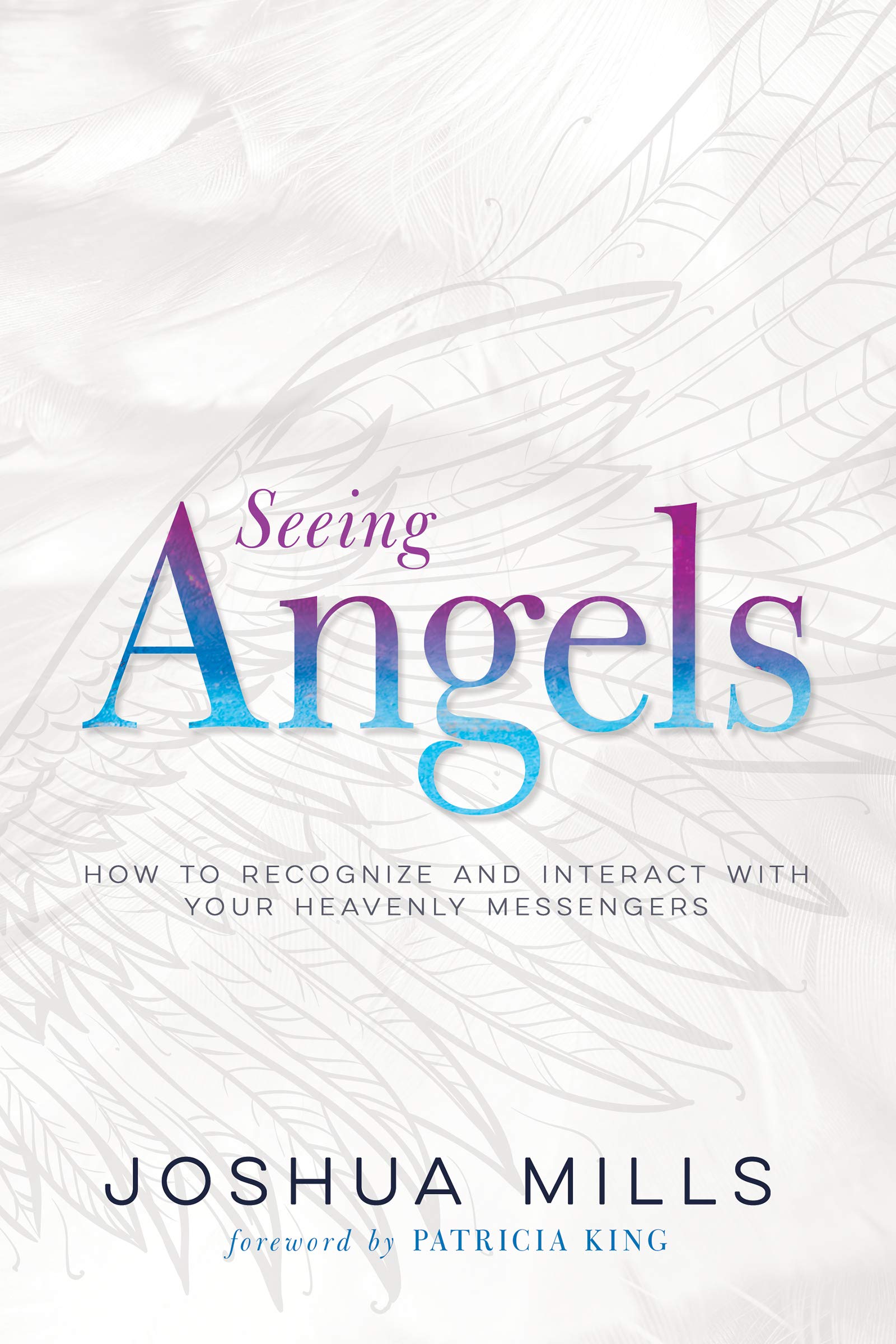 Seeing Angels Social Sciences
