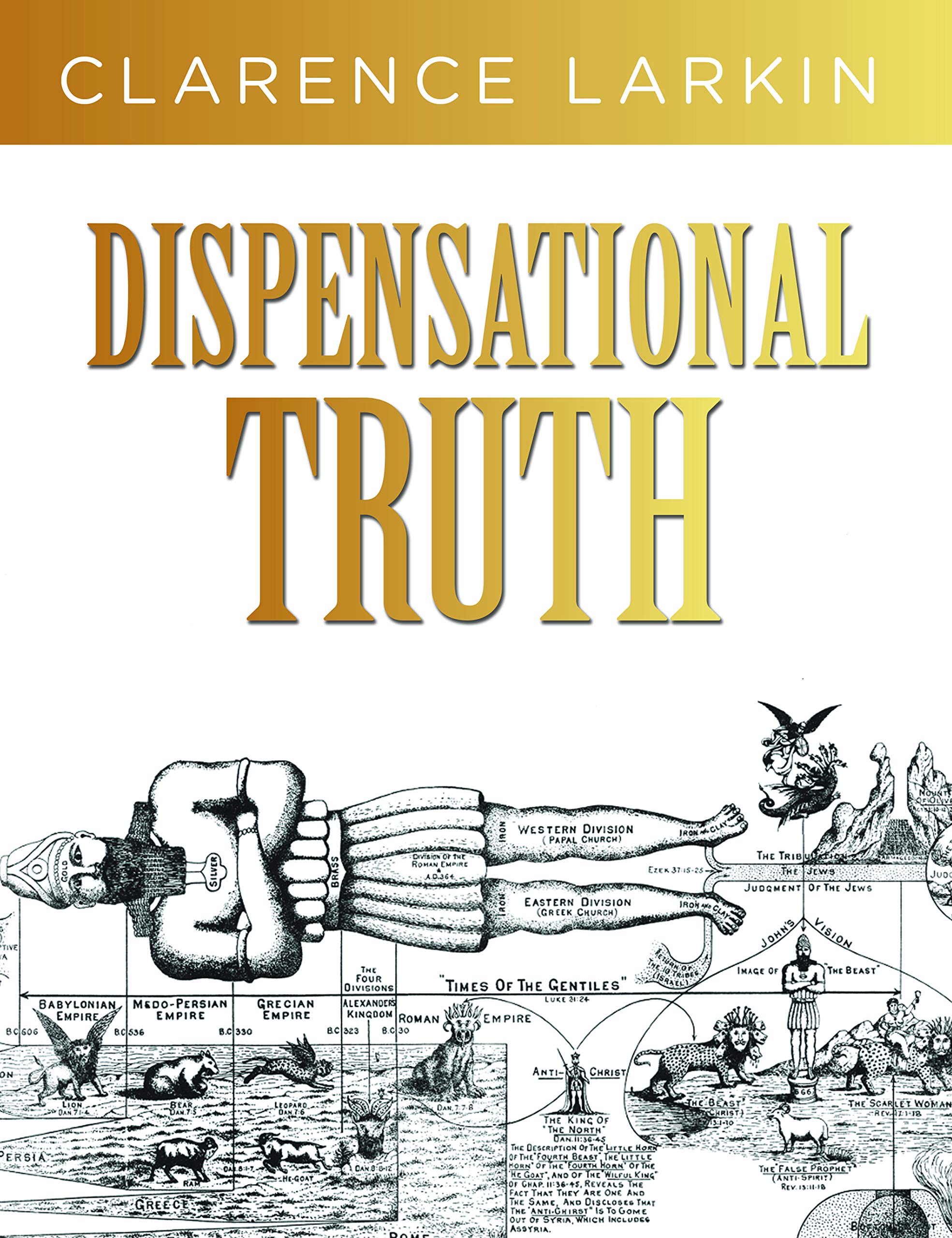 Dispensational Truth: God's Plan and Purpose in the Ages Contemporary literature