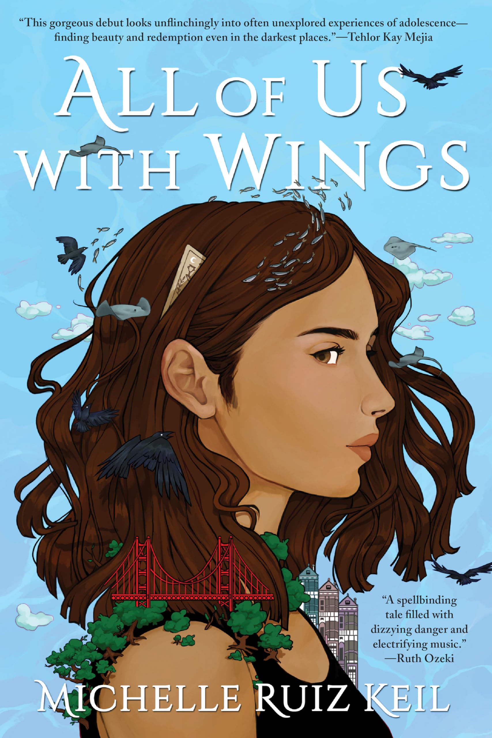 All Of Us With Wings Education