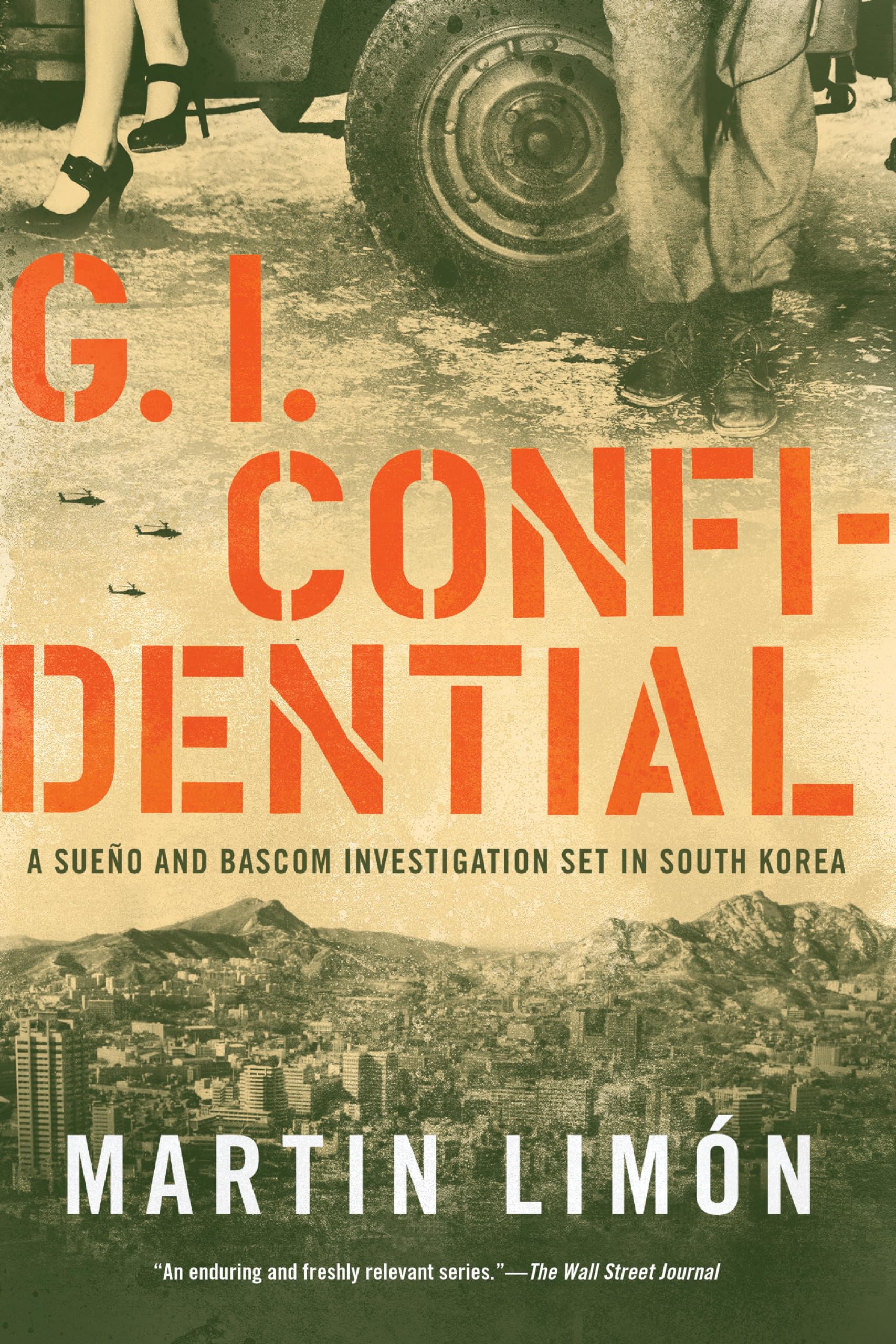 GI Confidential (A Sergeants Sueño and Bascom Novel, Band 14) Poetry