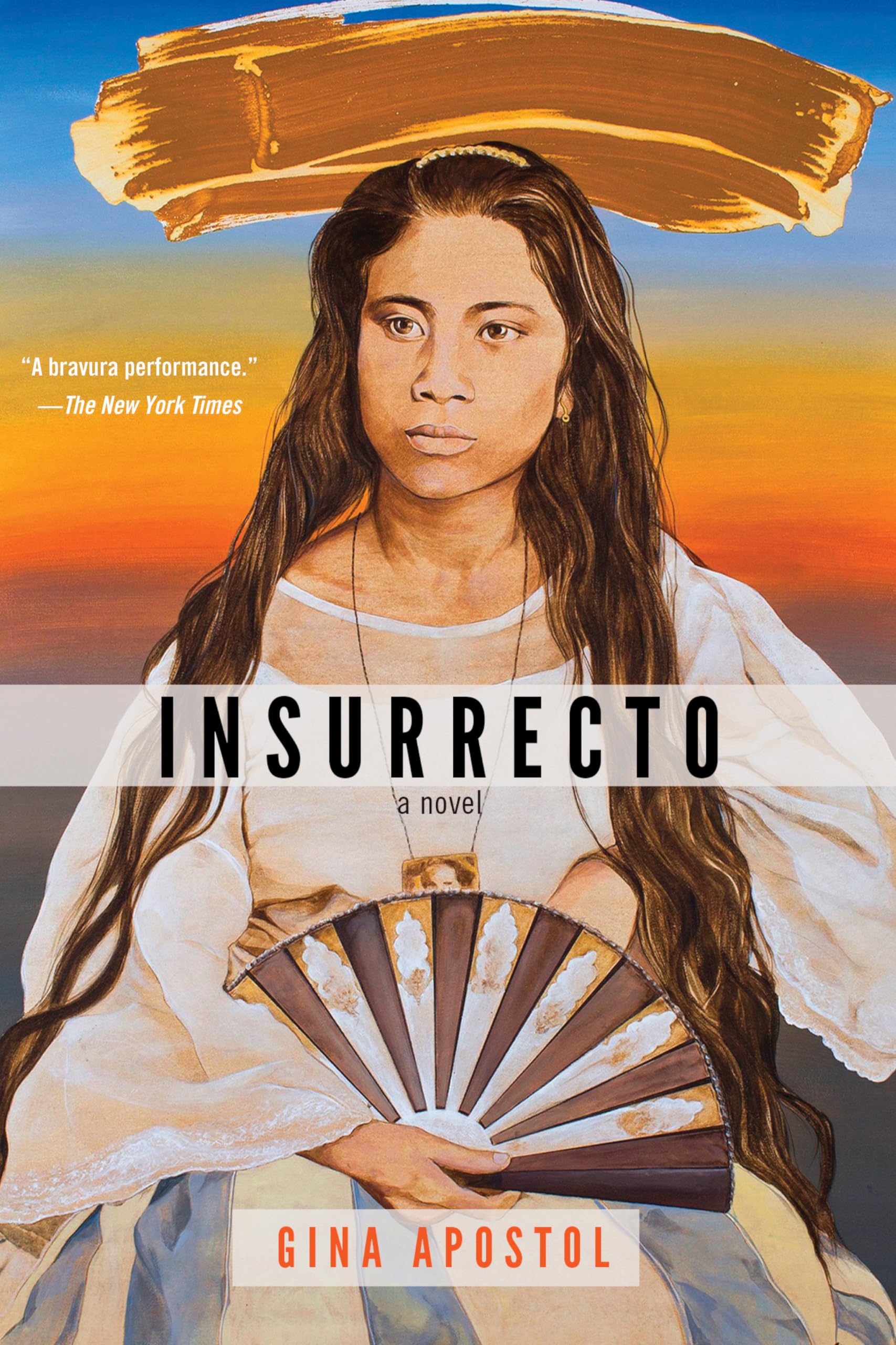 Insurrecto Action & Adventure