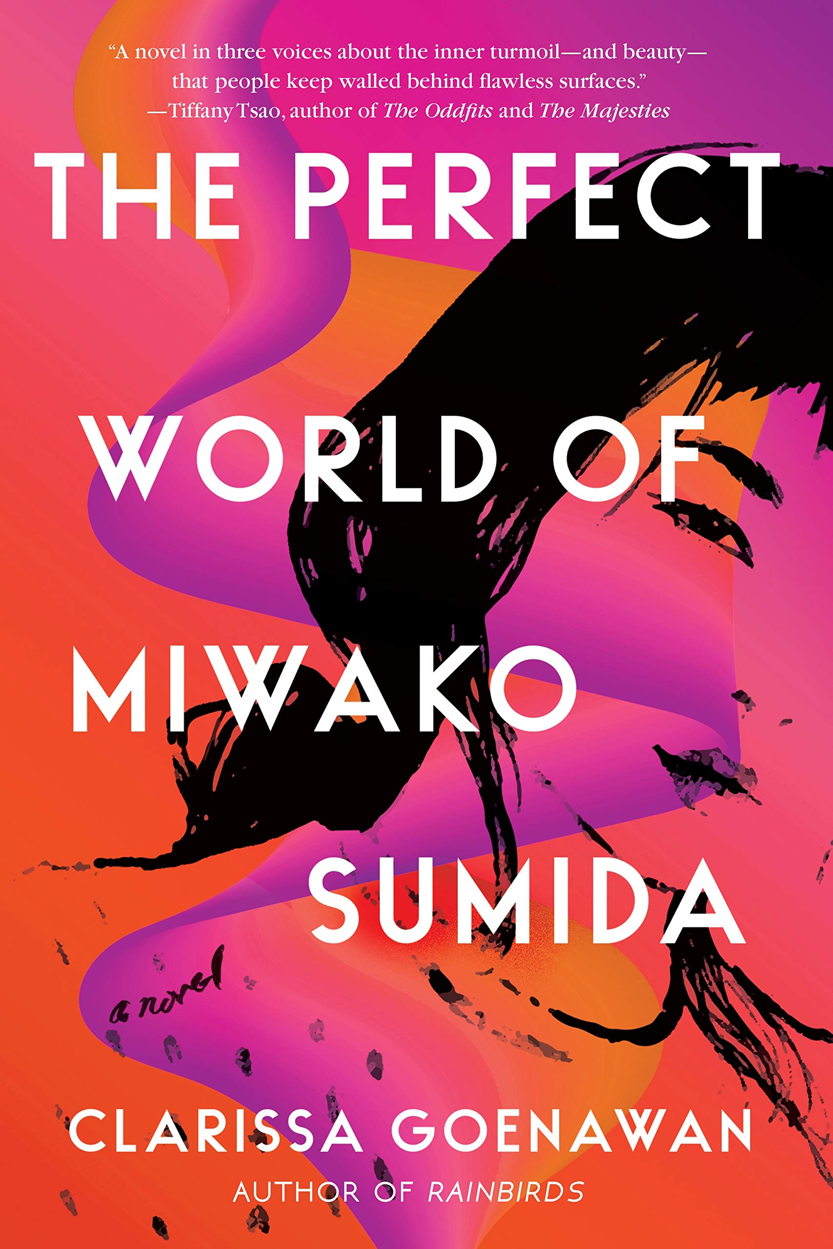 The Perfect World of Miwako Sumida LGBTQ+