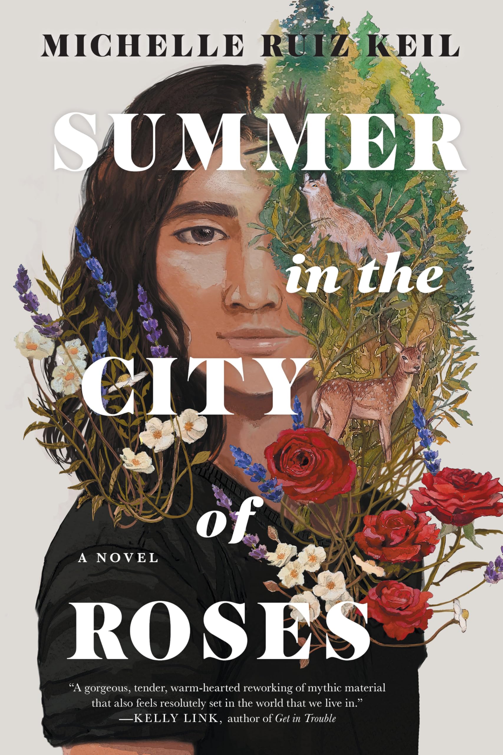 Summer in the City of Roses Education