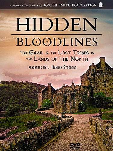 Hidden Bloodlines: The Grail & The Lost Tribes in the Lands of the North Movies