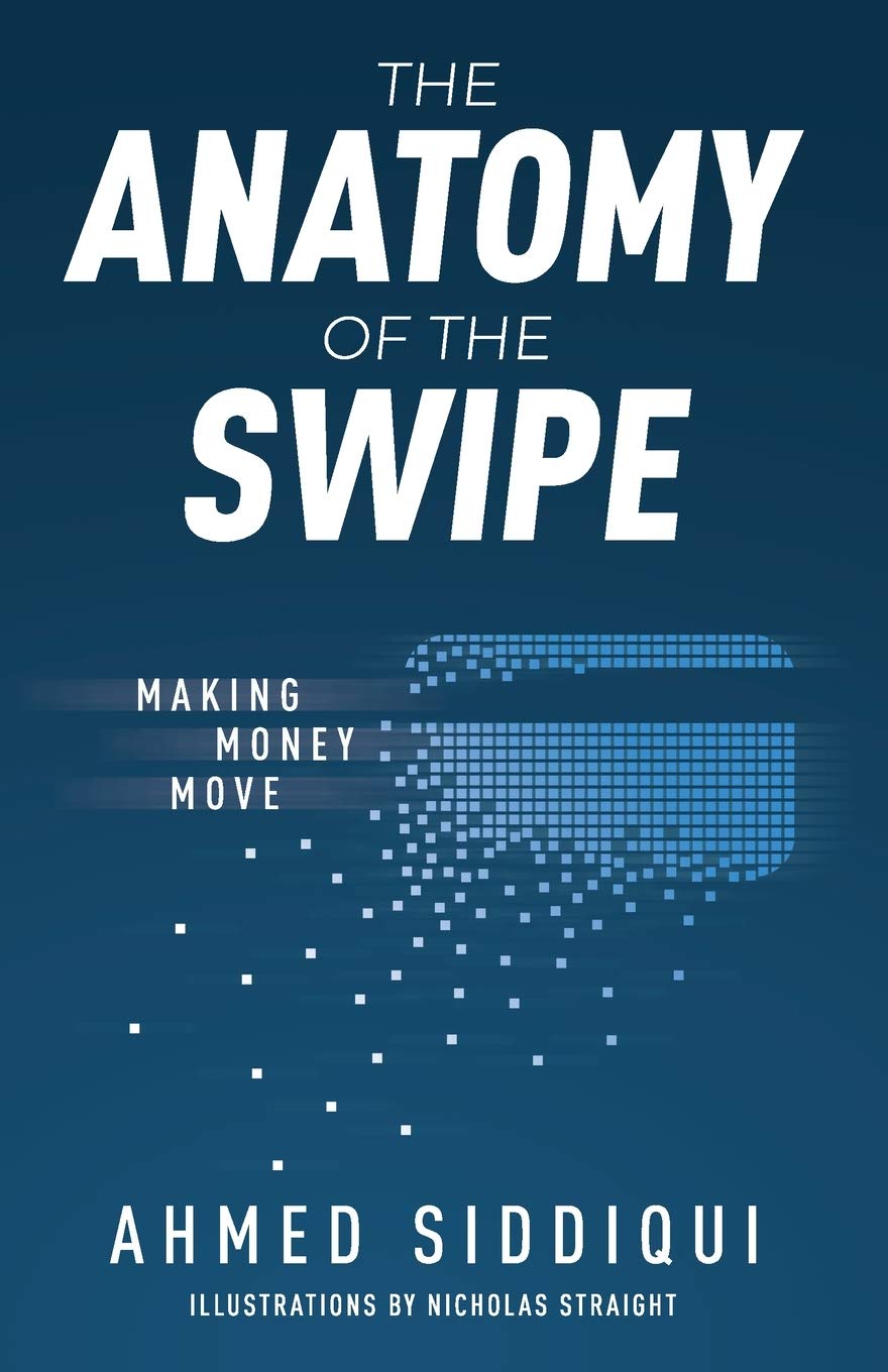 The Anatomy of the Swipe Business, Finance & Career
