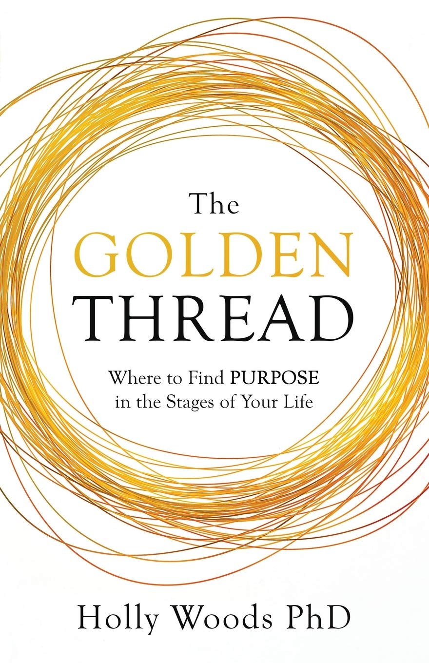 The Golden Thread Learning & Reference Books