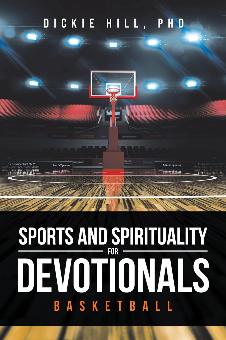 Basketball (Sports and Spirituality for Devotionals) Reference Books