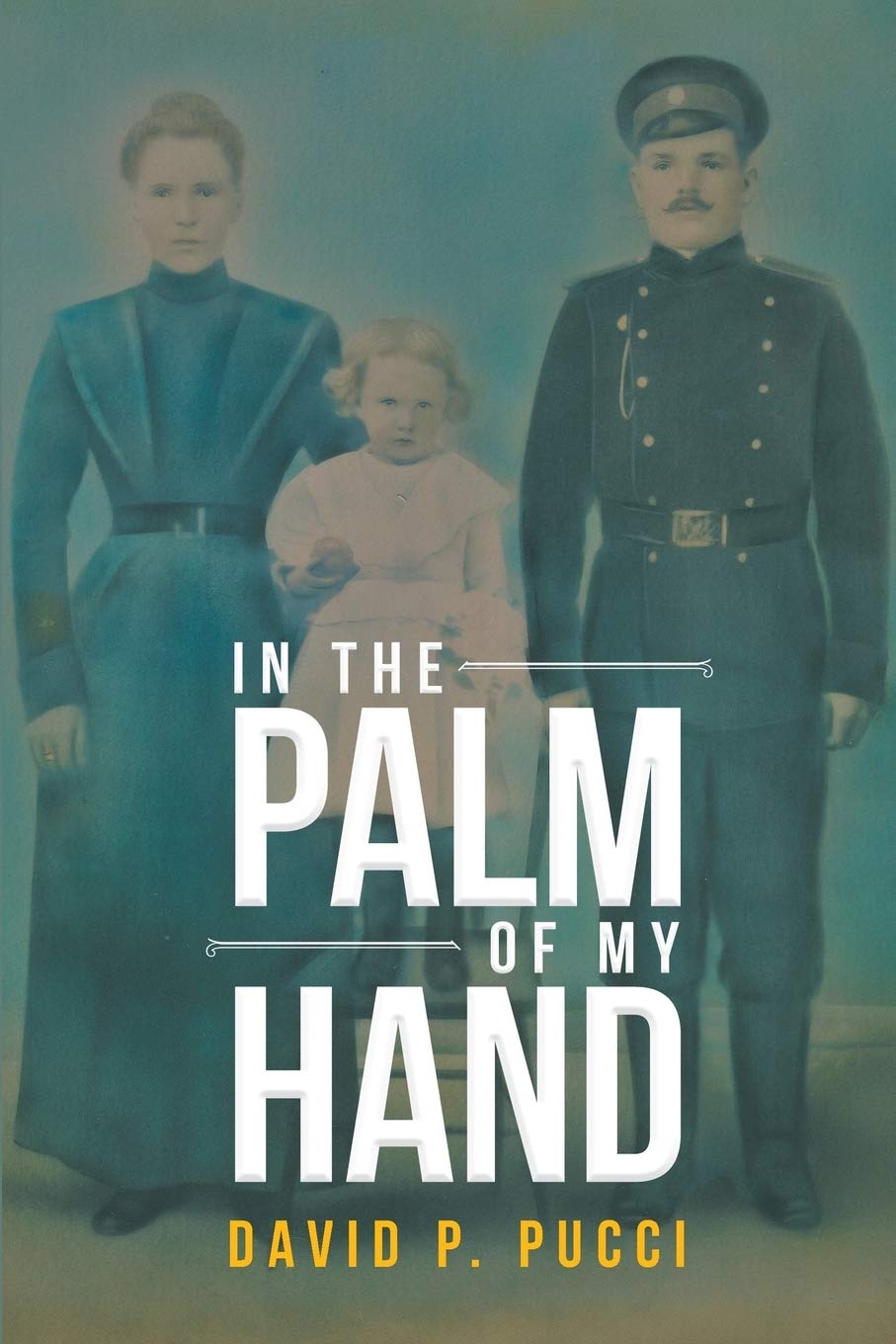 In the Palm of My Hand Historical Fiction